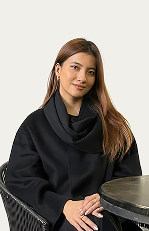 Nakita Golay Owner of Sikkim Travel Service