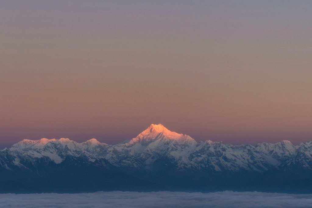Explore top monuments to visit in Darjeeling