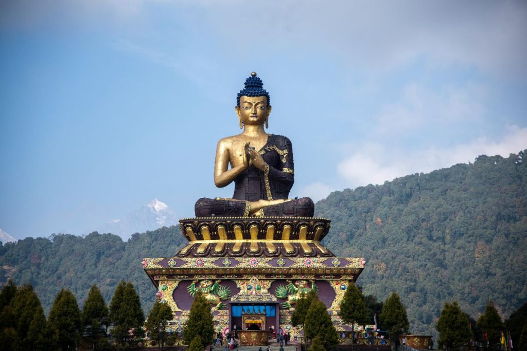 Best Sikkim tour packages.